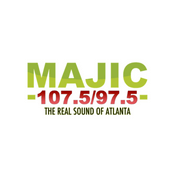 Rádio MAJIC 97,5 - 107.5