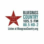 Rádio WAMU HD2 Bluegrass Country