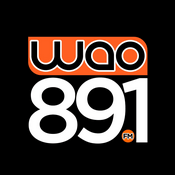 Rádio WAO 89.1