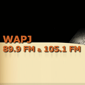 Rádio WAPJ - Torrington Community Radio 89.9 FM