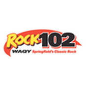 Rádio WAQY - Rock102