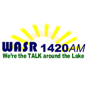 Rádio WASR - The Talk Of The Lake 1420 AM