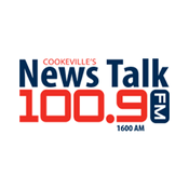 Rádio WATX - COOKVILLE'S News Talk 1600 AM