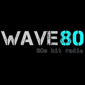 Rádio Wave 80