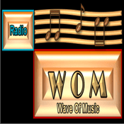 Rádio Radio Wave of Music