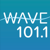 Rádio WAVV 101.1 FM