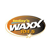 Rádio WAXX - Today's Country 104.5