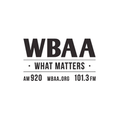 Rádio WBAA-FM - Public Radio From Purdue 101.3 FM