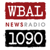 Rádio WBAL - Baltimore News 1090 AM