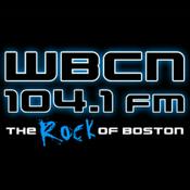 Rádio WBCN - The Rock of Boston