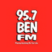 Rádio WBEN-FM - 95.7 Ben FM