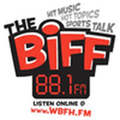 Rádio WBFH - The Biff 88.1 FM