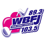 Rádio WBFJ-FM - Your Family Station 89.3 FM