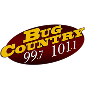 Rádio Bug Country 99.7 & 101.1