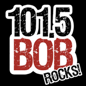 Rádio WBHB-FM - 101.5 Bob Rocks