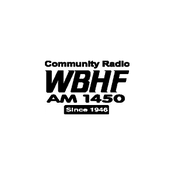 Rádio WBHF - Community Radio 1450 AM