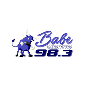 Rádio WBJI Babe Country 98.3