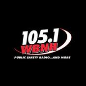 Rádio WBNH-LP 105.1 FM