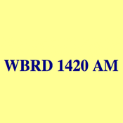 Rádio WBRD - Radio Líder 1420 AM