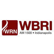 Rádio WBRI - Wilkins Radio Network 1500 AM