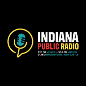 Rádio Indiana Public Radio 