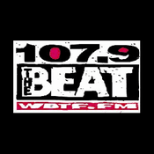 Rádio WBTF - The Beat 107.9 FM