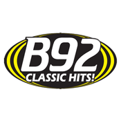 Rádio WBVX - B92 Classic Hits 92.1 FM