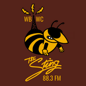 Rádio WBWC - The Sting 88.3 FM