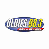 Rádio WBYB Oldies 98.3 FM