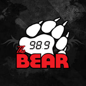 Rádio WBYR - The Bear 89.9 FM