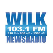 Rádio WBZU - WILK FM Newsradio103.1