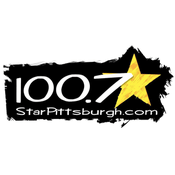 Rádio WBZZ - Star Pittsburgh 100.7