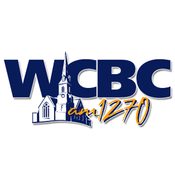 Rádio WCBC - 1270 AM