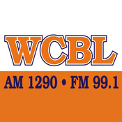 Rádio WCBL - The Lake Current 1290 AM