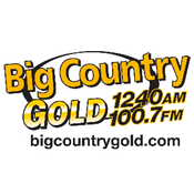 Rádio WCBY - Big Country 1240 AM