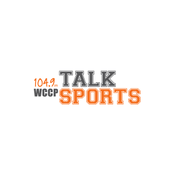 Rádio WCCP-FM - Talk Sports 104.9 FM