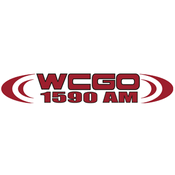 Rádio WCGO - 1590 AM