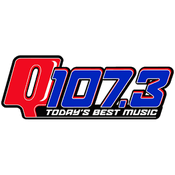 Rádio WCGQ - Q107.3 FM Today's Best Music
