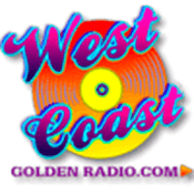 Rádio West Coast Golden Radio