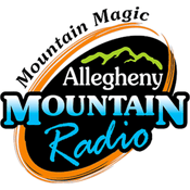 Rádio WCHG - Allegheny Mountain Radio 107.1 FM