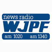 Rádio WJPF - 1020 AM The Voice of Southern Illinois
