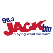 Rádio WCJK - Jack FM 96.3 FM