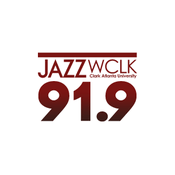 Rádio WCLK - The Jazz of The City 91.9 FM