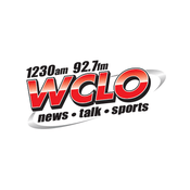 Rádio WCLO Newsradio 1230 AM