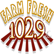 Rádio WCLX - Farm Fresh 102.9 FM