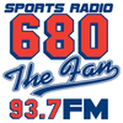 Rádio WCNN - Sports Radio 680 The Fan