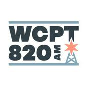 Rádio WCPT - Chicago's Progressive Talk 820 AM