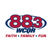 Rádio WCQR-FM - Faith Family Fun 88.3 FM