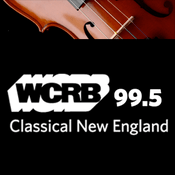 Rádio WCRB - Classical New Boston