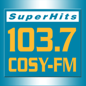 Rádio WCSY-FM - Cosy 103.7 FM